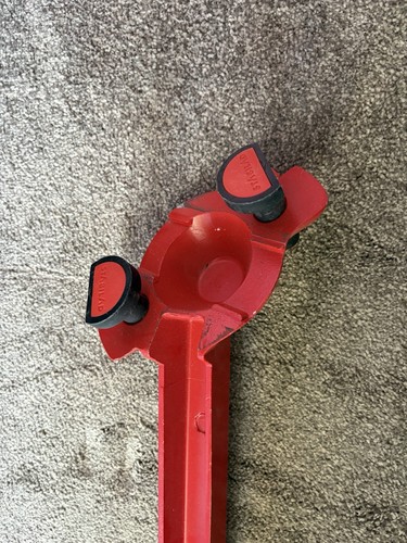Abru stabilad safety - safety, supports