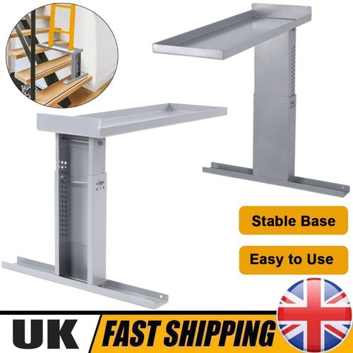 Ladder leveller - ladder,