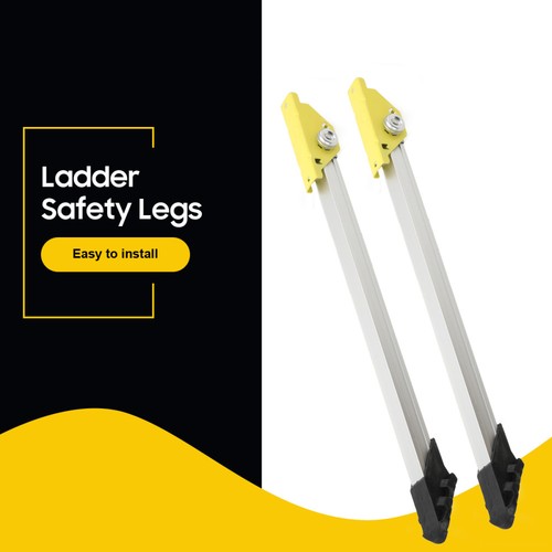 Ladder stabilizer 630mm - ladder,
