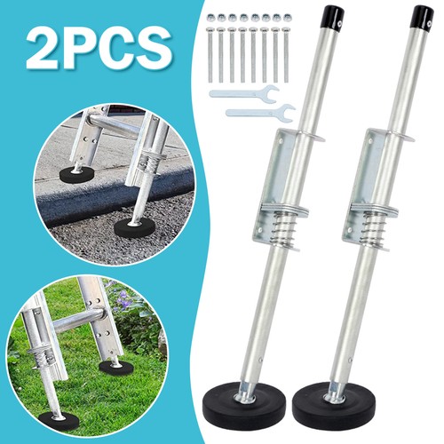 2pcs ladder leveler - ladder,