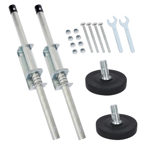 2pcs ladder leveler - 2pcs,