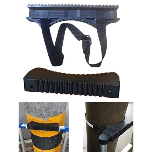 Anti slip ladder stabilizer - anti,