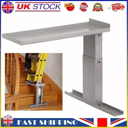 Ladder leveller - ladder,