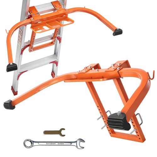 500lbs heavy duty ladder - 500lbs,