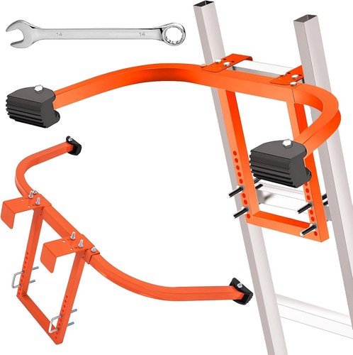 500lbs heavy duty ladder - heavy,