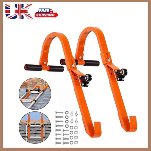 Pair universal ladder roof - pair,