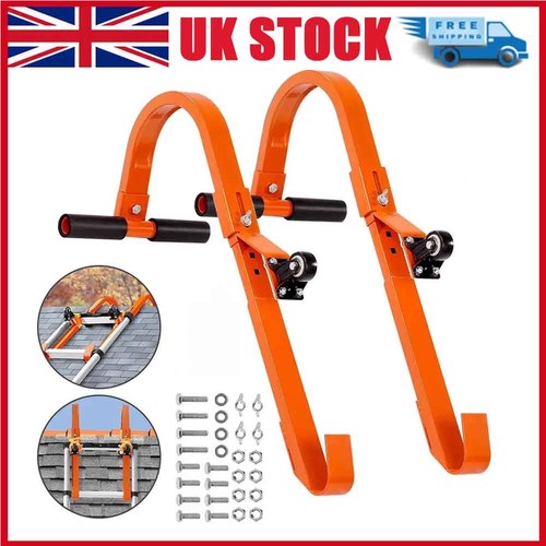1pair extension ladder roof - extension,