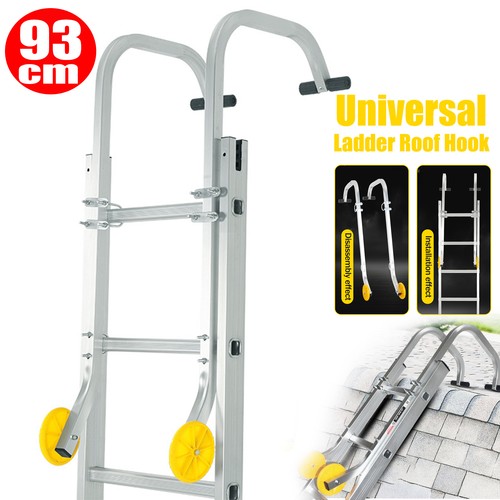 Pair universal roof - 1,