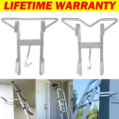 Ladder stand off type stay - ladder,