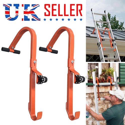 Pack ladder roof hook - ladder,