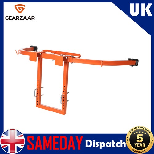 550lbs heavy duty ladder - heavy,