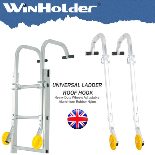 Winholder roof hook kit - winholder,