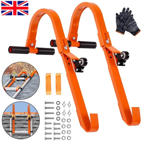Ladder roof hook - ladder, 2