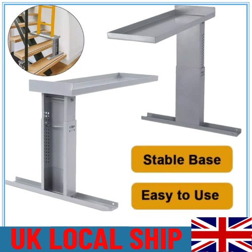 Heavy duty stairs - heavy-duty, extension