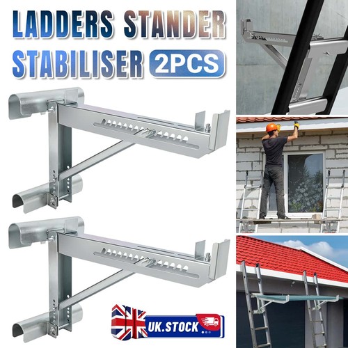 Pack steel ladder jacks - pack,