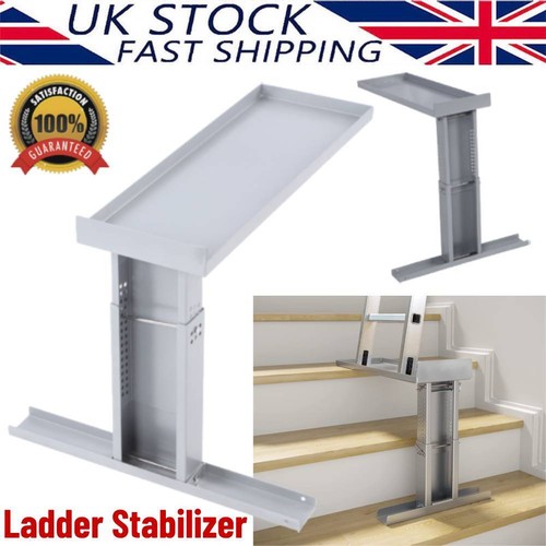 Ladder stabilizer tool - ladder,