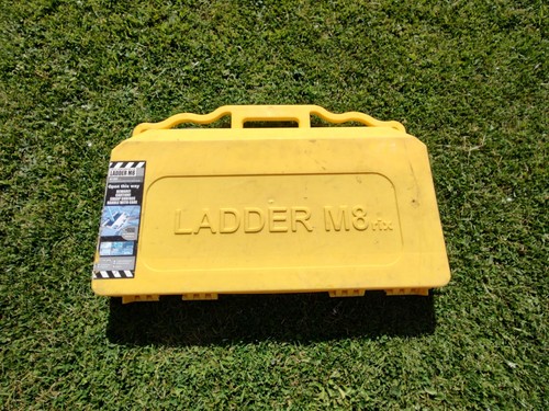 Ladder m8rix industrial - m8rix, m8