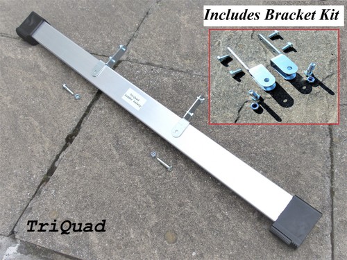 Large profile ladder - profile,