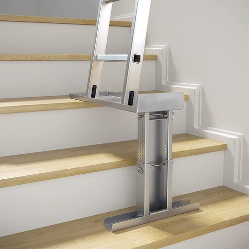 Security ladder aide pro - security, ladder-aide