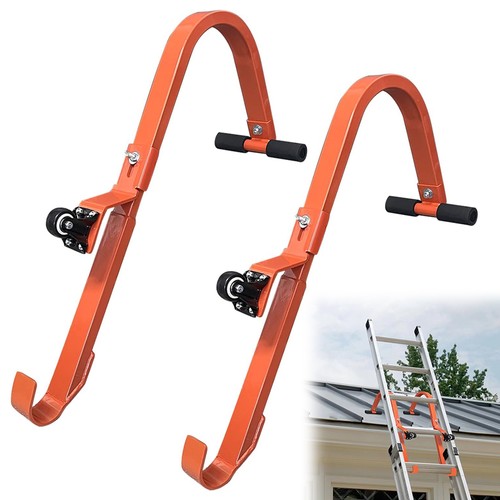 Pack universal ladder - 2, roof